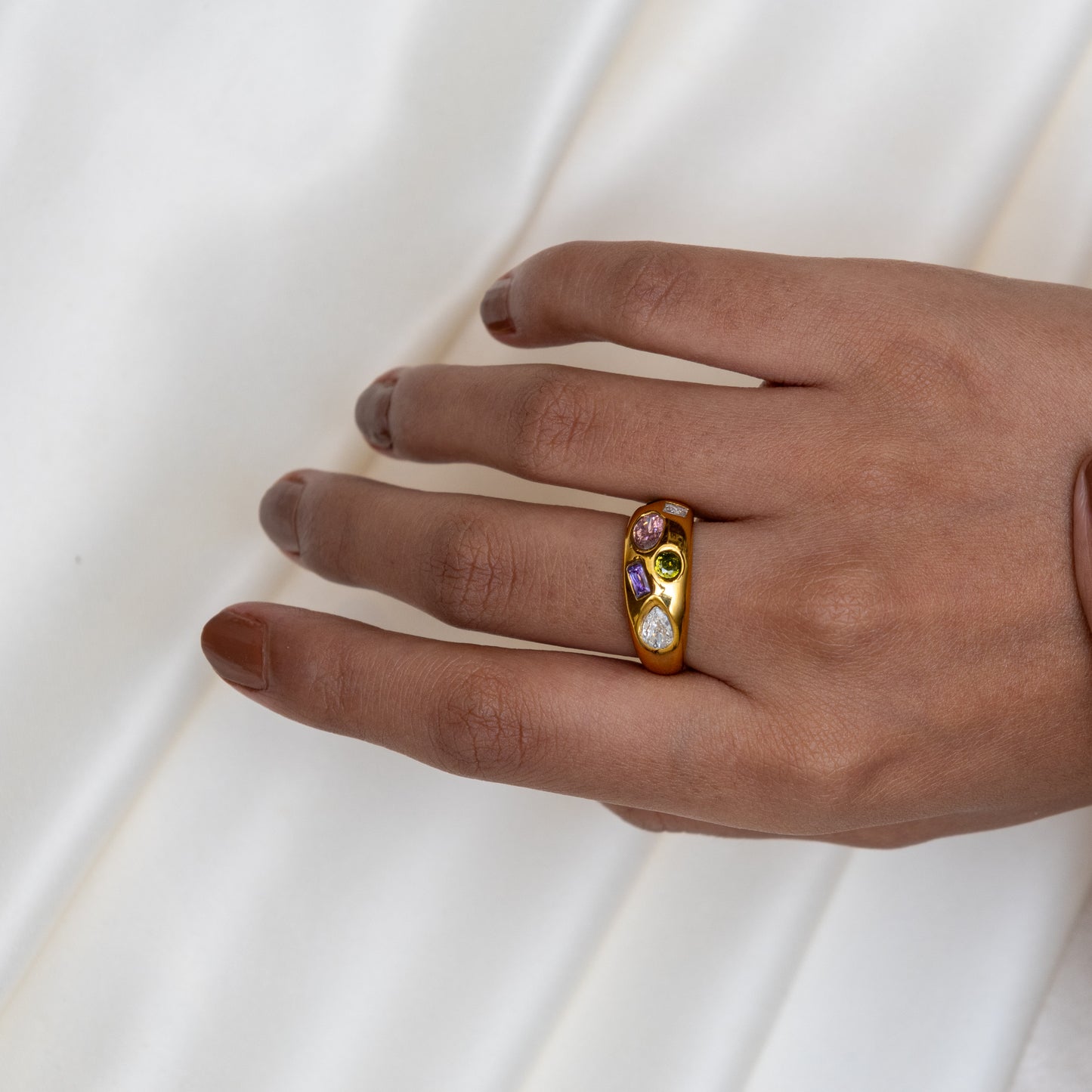 Urban Rani The Celebration Ring