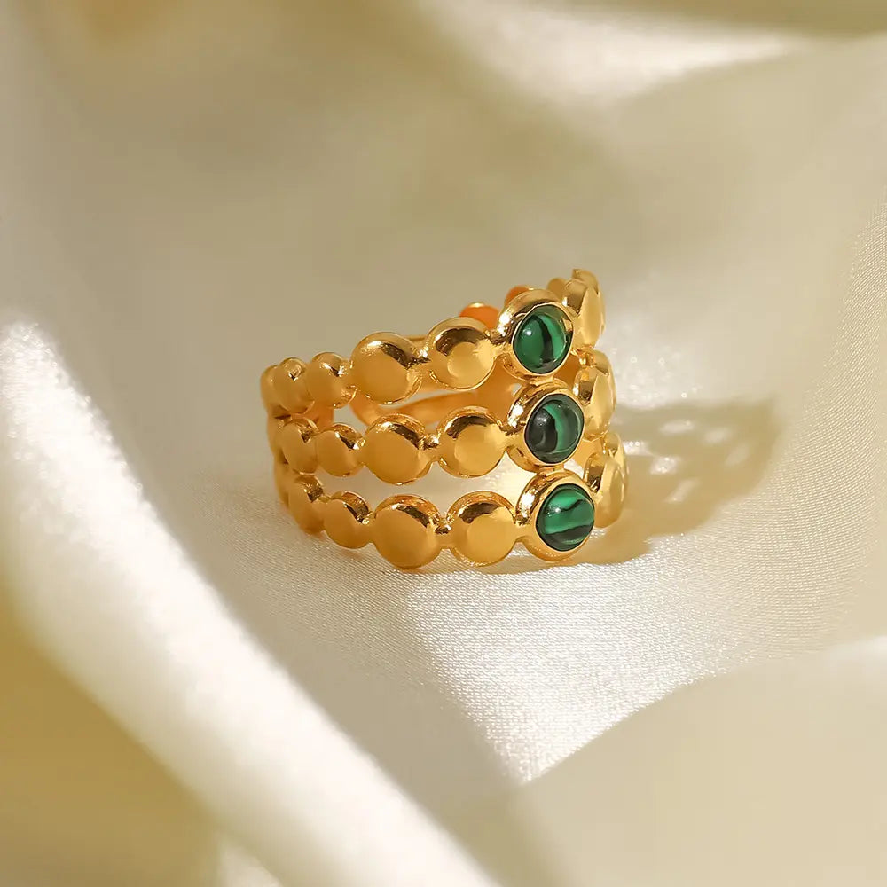 Urban Rani The Trinity Ring