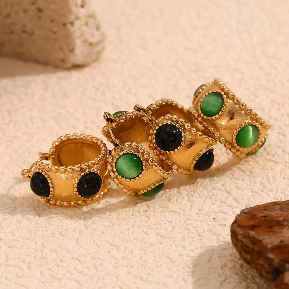 Urban Rani Mystic Hoops