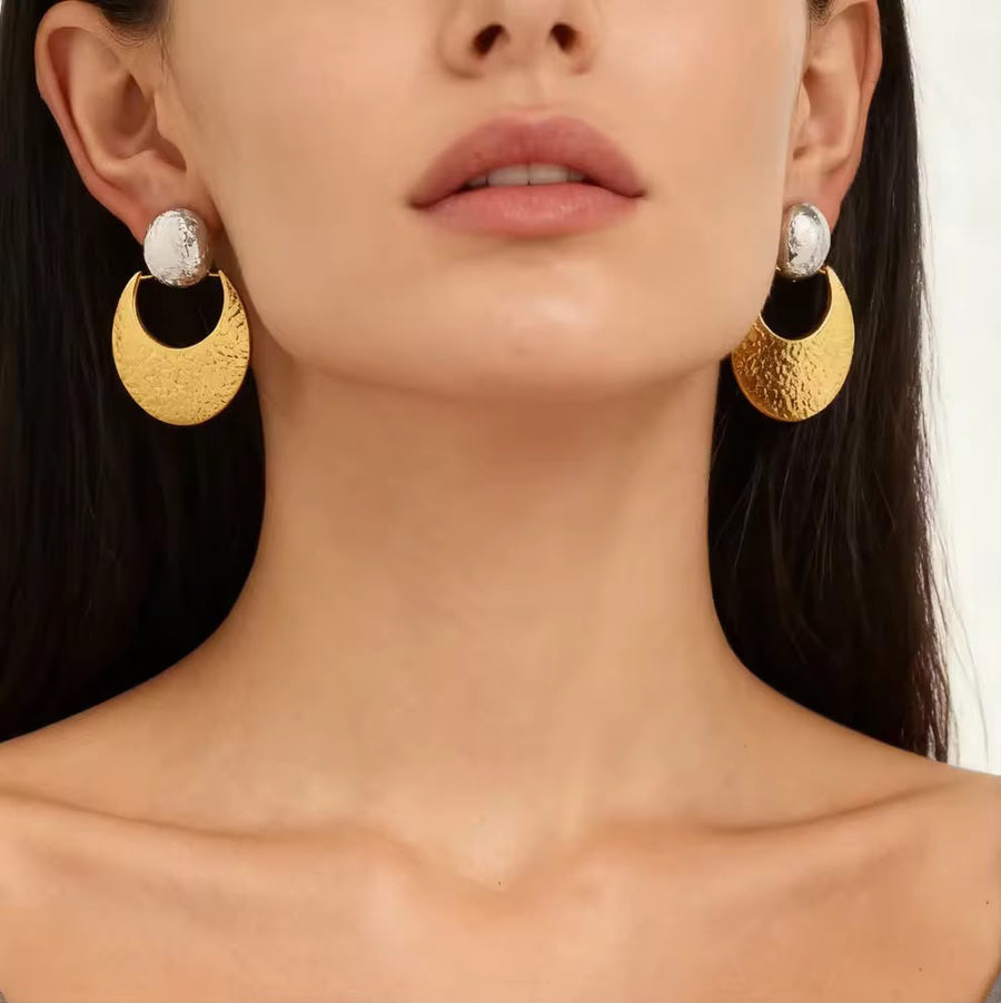 Earrings Collection