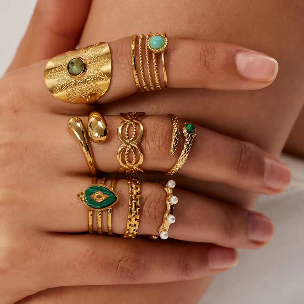 Rings