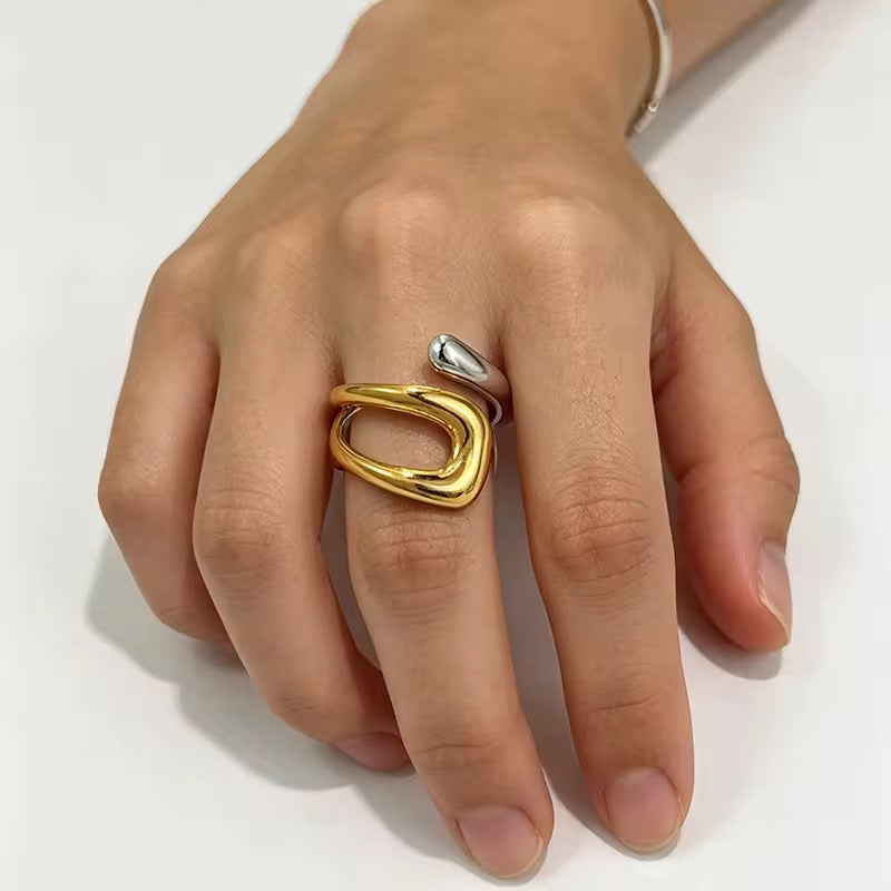 Nook Ring