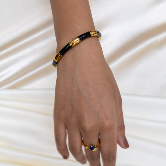 Urban Rani Mod Mix Cuff Bracelet