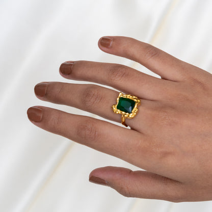 Urban Rani Emerald Elite Set