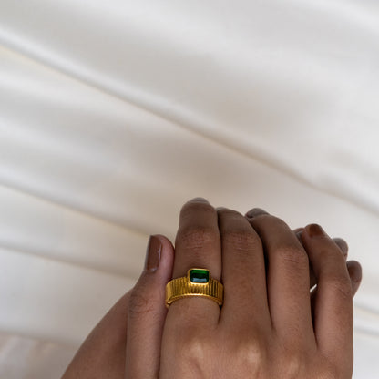 Urban Rani The Royal Ribbed Band