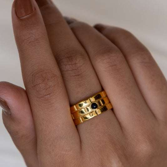 Urban Rani Castle Keep Ring