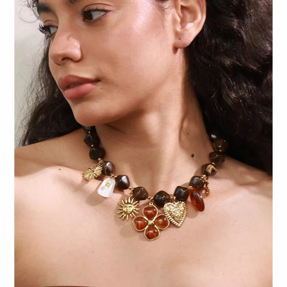 Ibiza Necklace