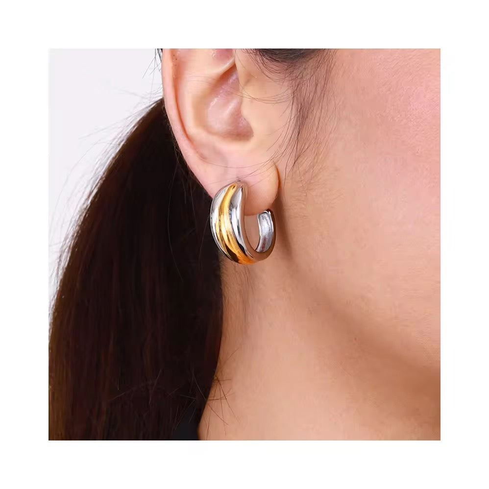 Celeste Hoops