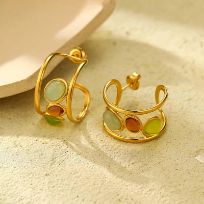 Mila Hoops