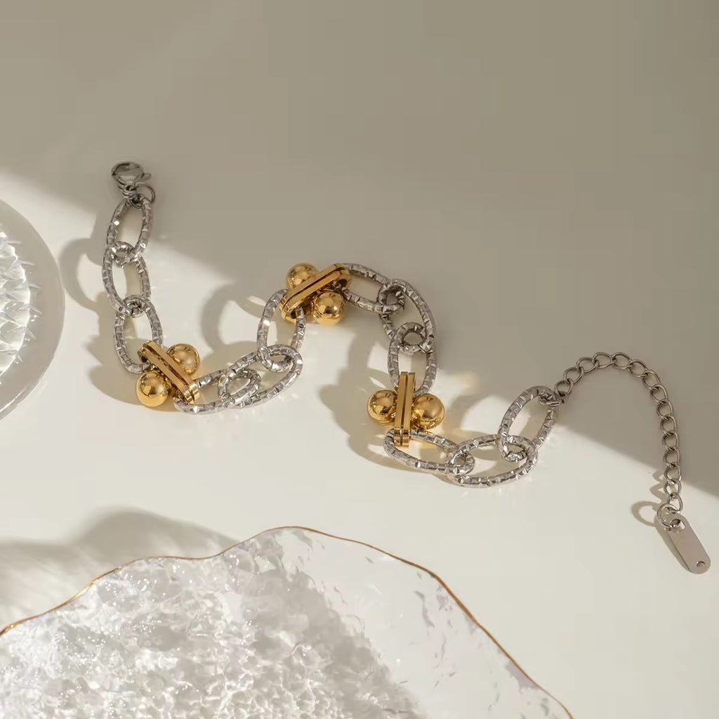 Nyra Link Bracelet