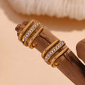 Aurella Studs
