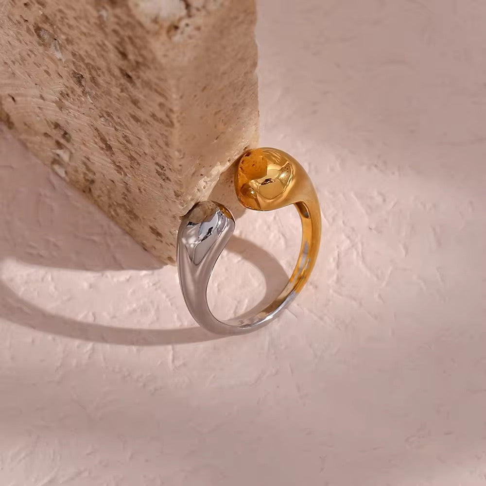 Knob Ring