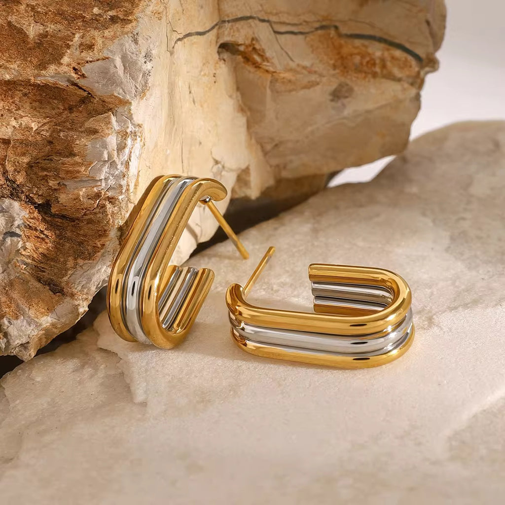 Fusion Hoop