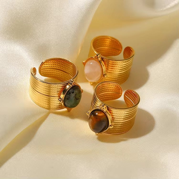 Marlow Ring
