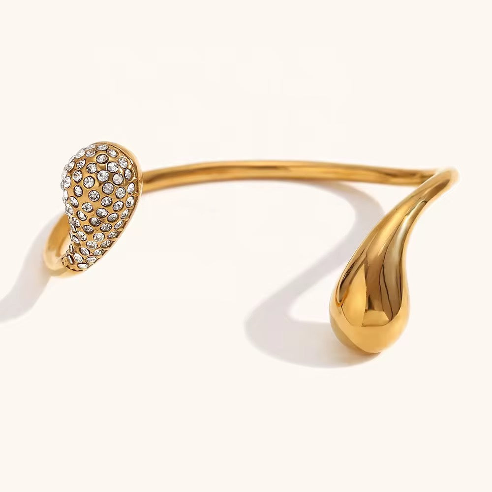 Chandni Cuff Bracelet