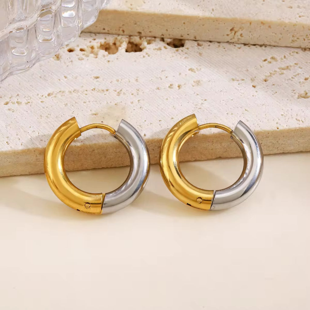 Mingle Hoop