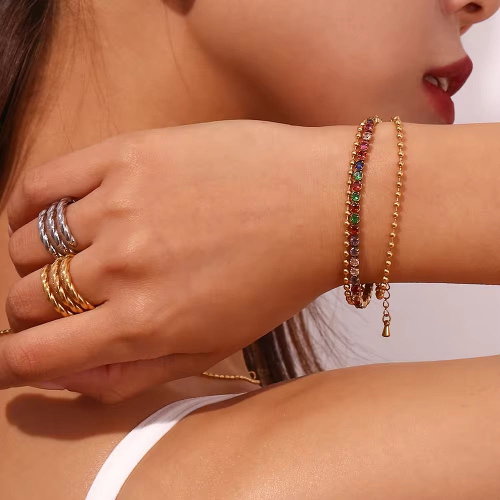 Jubilee Bracelet