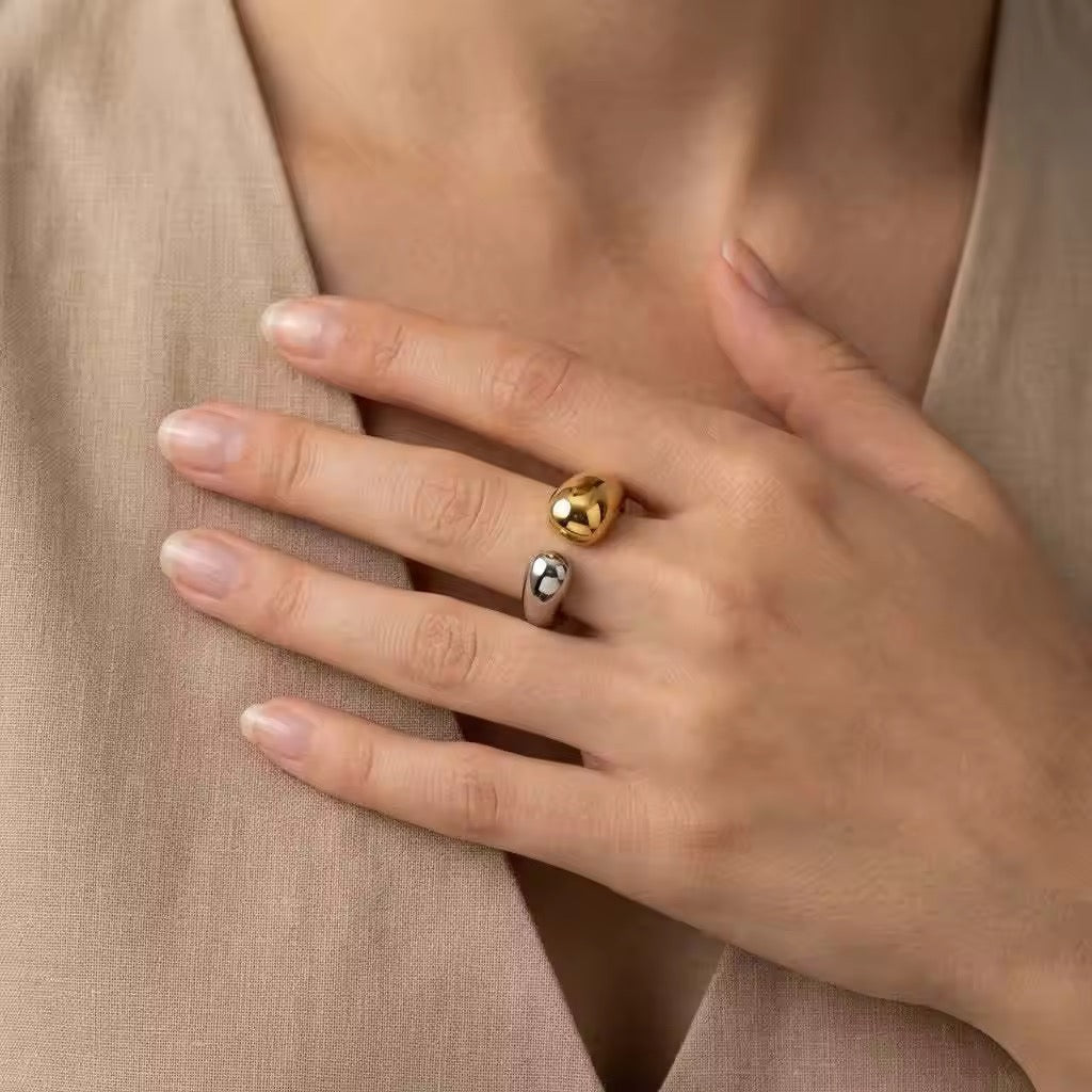 Knob Ring