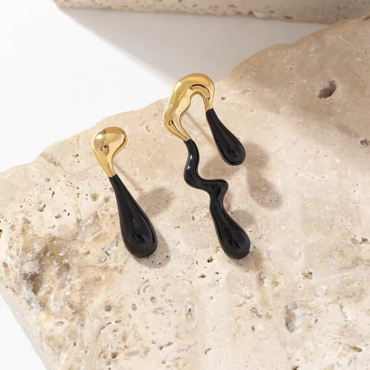 Siena Earrings