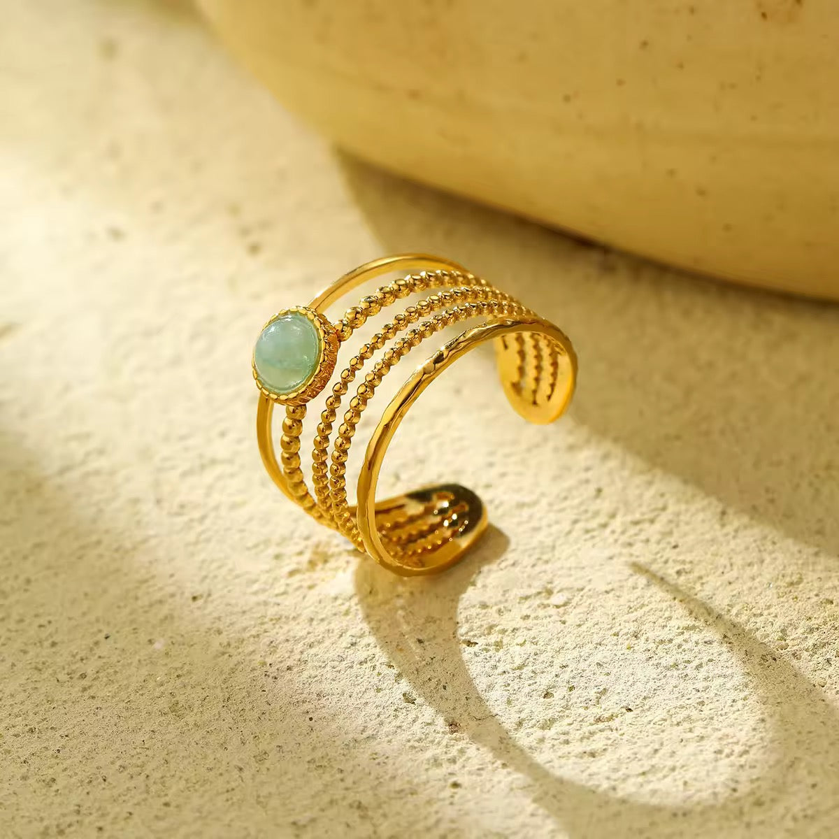 Mabel Ring