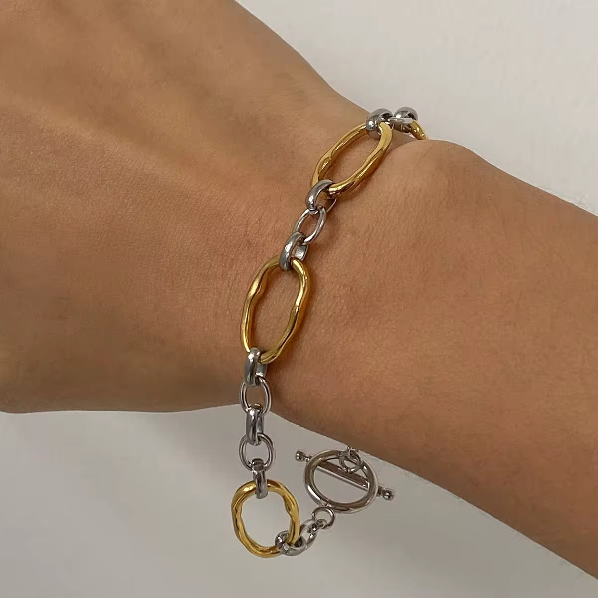 Lumen Bracelet