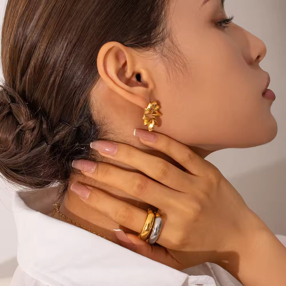 Glide Ring