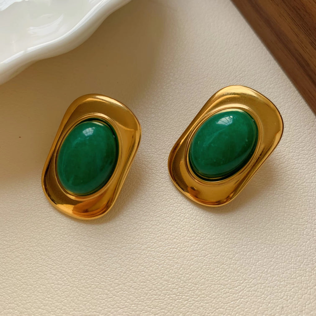 Azra Studs