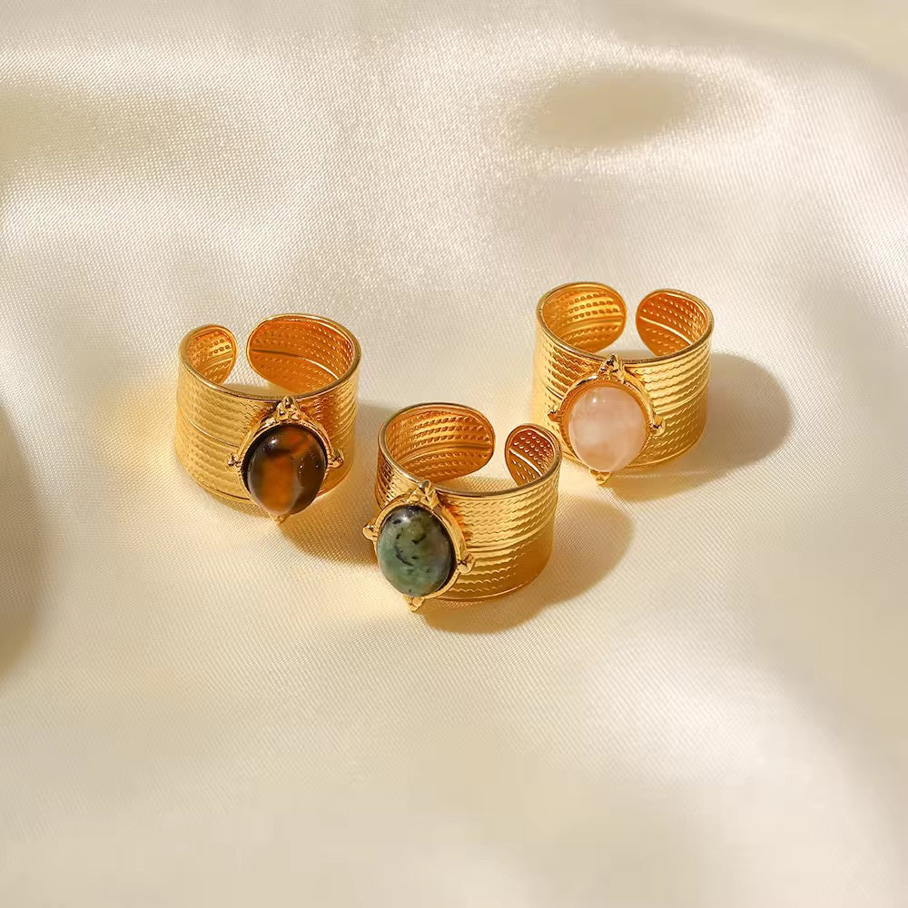 Marlow Ring