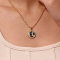 Tree of Life Necklace