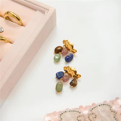 Trove Drops Earings