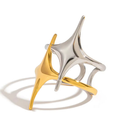 Nova Ring