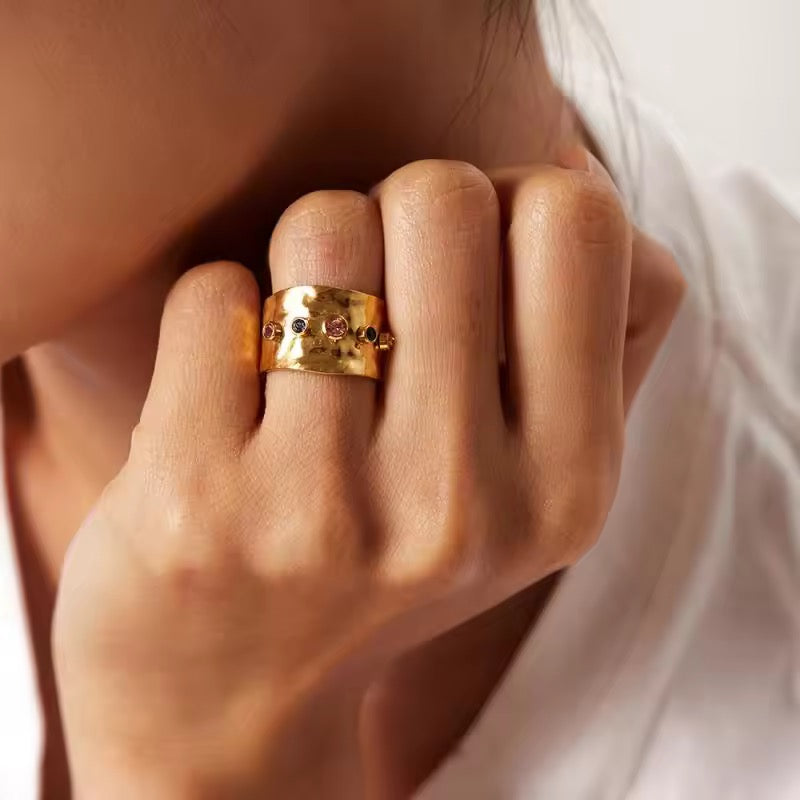 Auri Ring