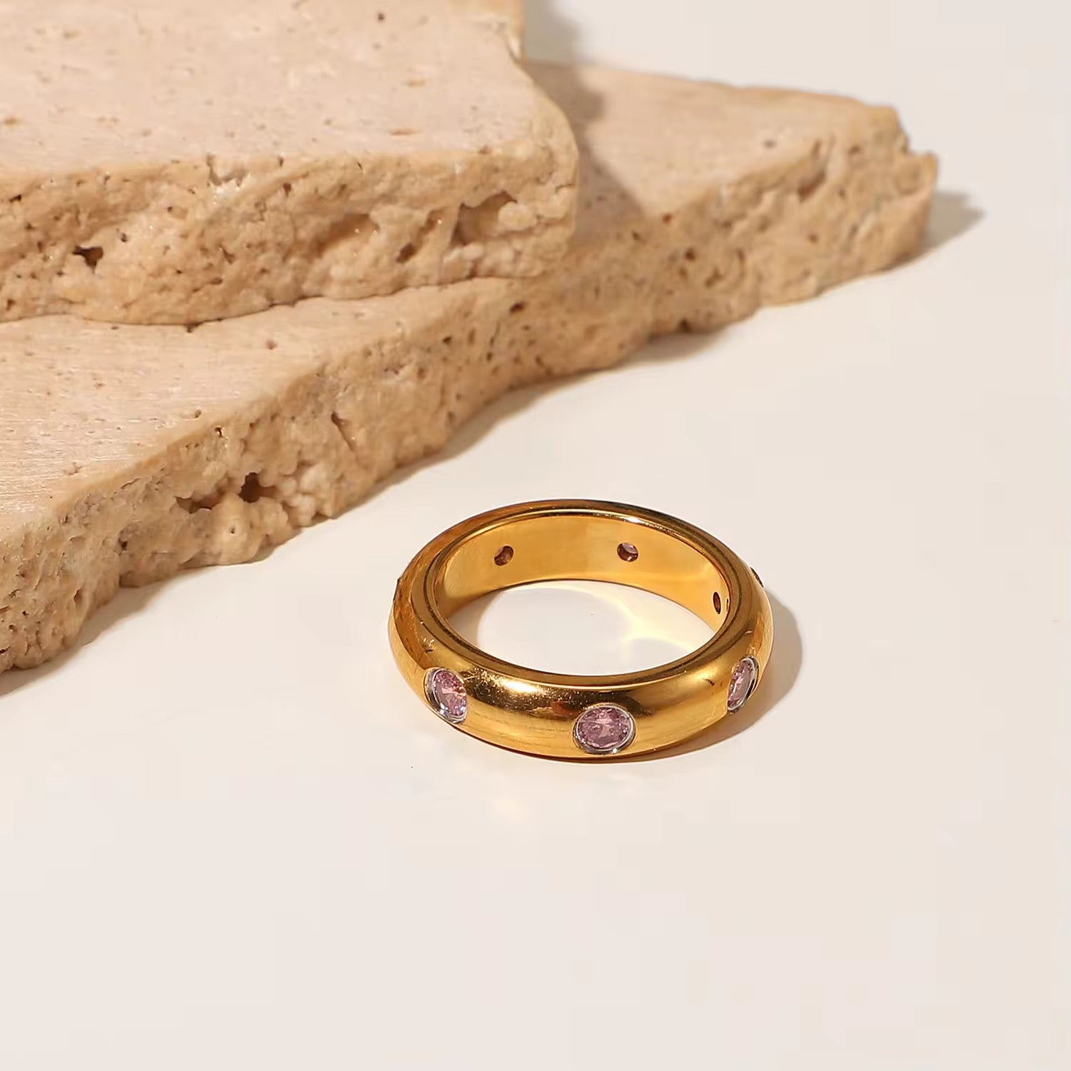 Twinkle Ring