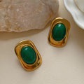 Azra Studs