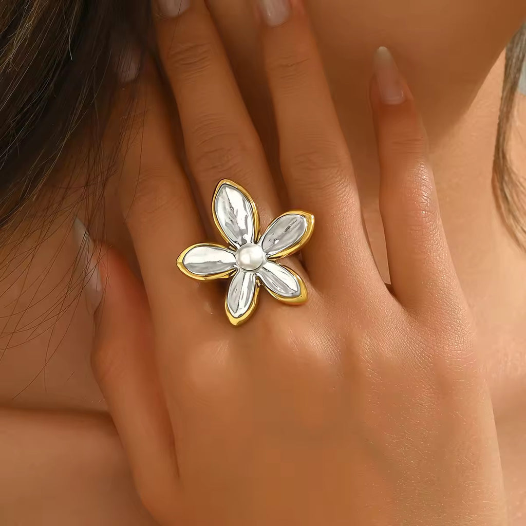 Daisy Ring