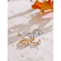 Maisie Pearl Ear Cuff