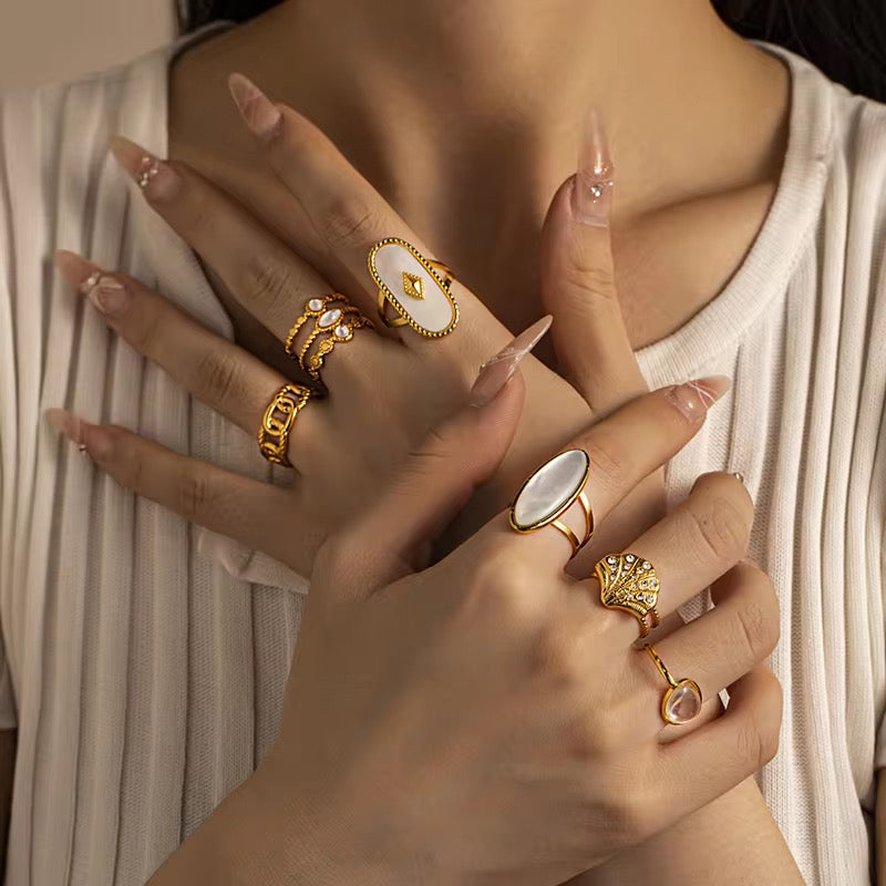 Neria Ring