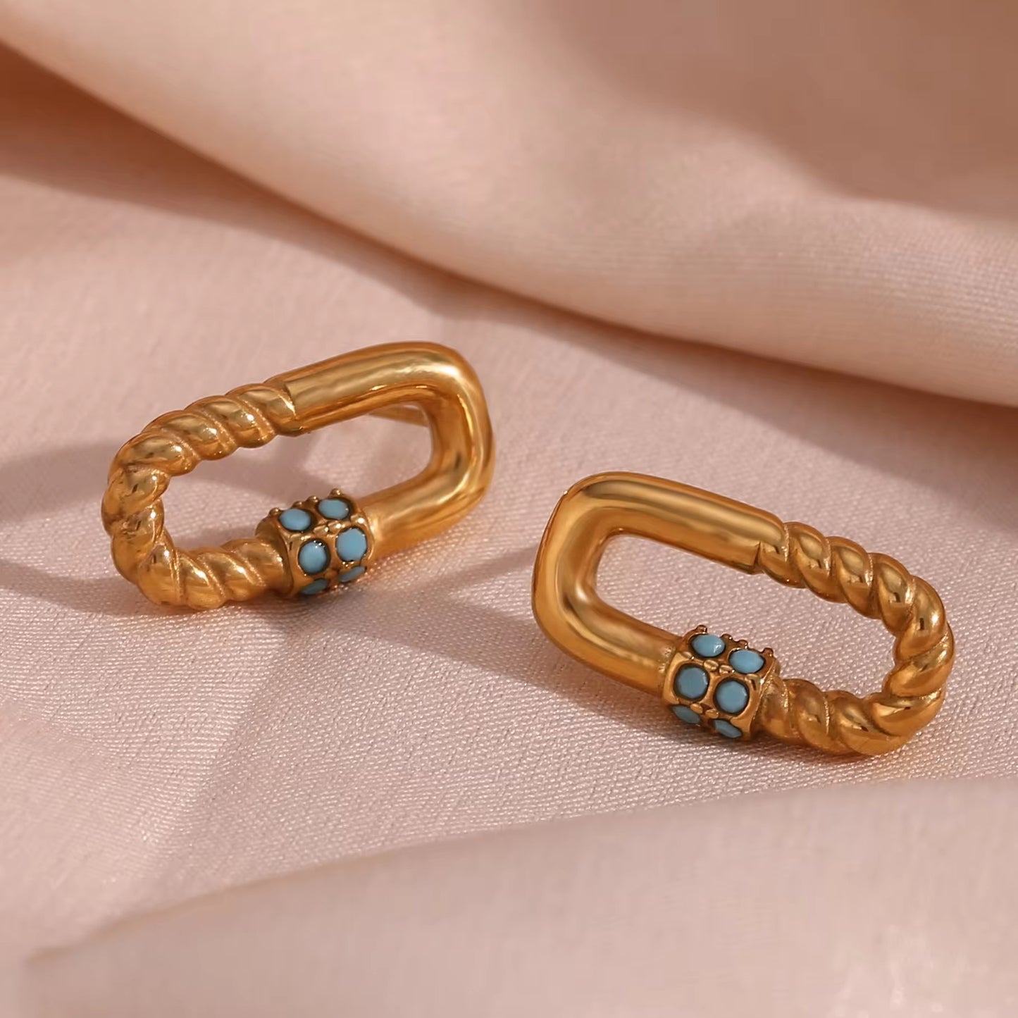 Capri Studs