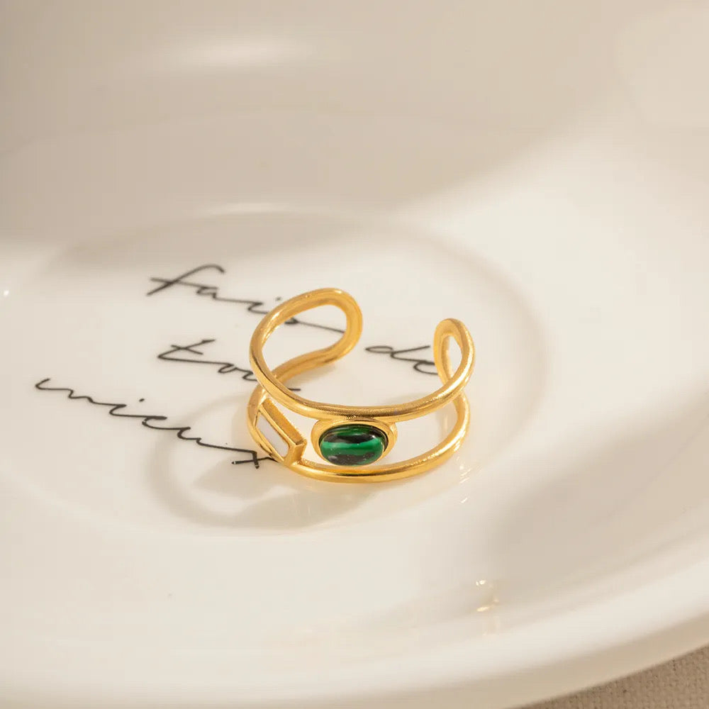 Remy Ring