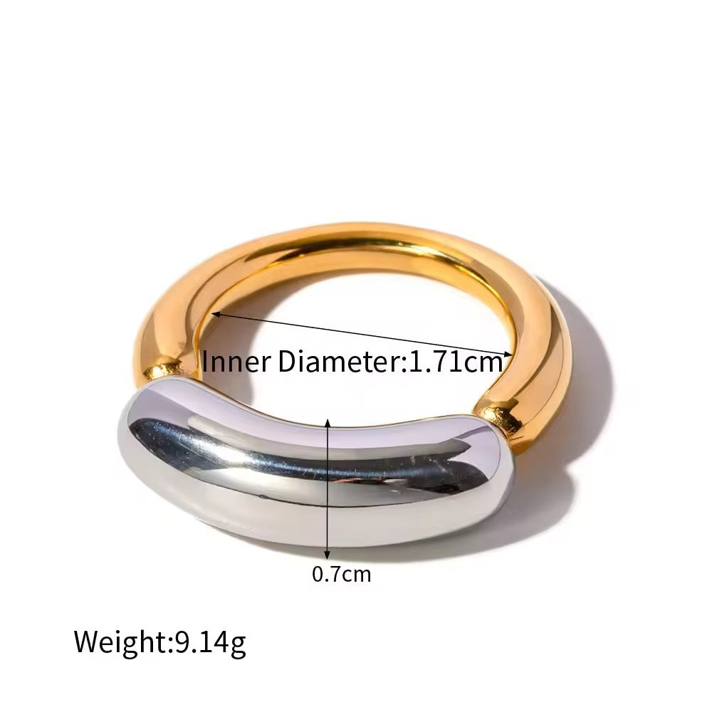Glide Ring