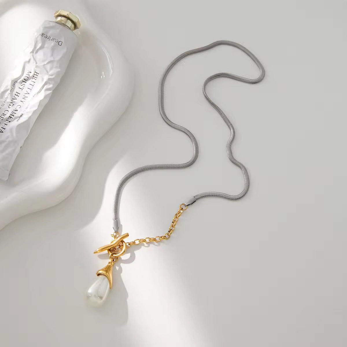 Elowen Necklace