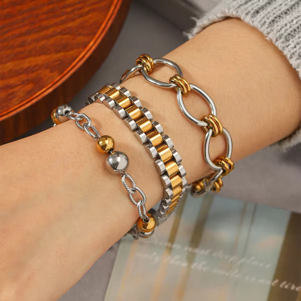 Watch linkBracelet