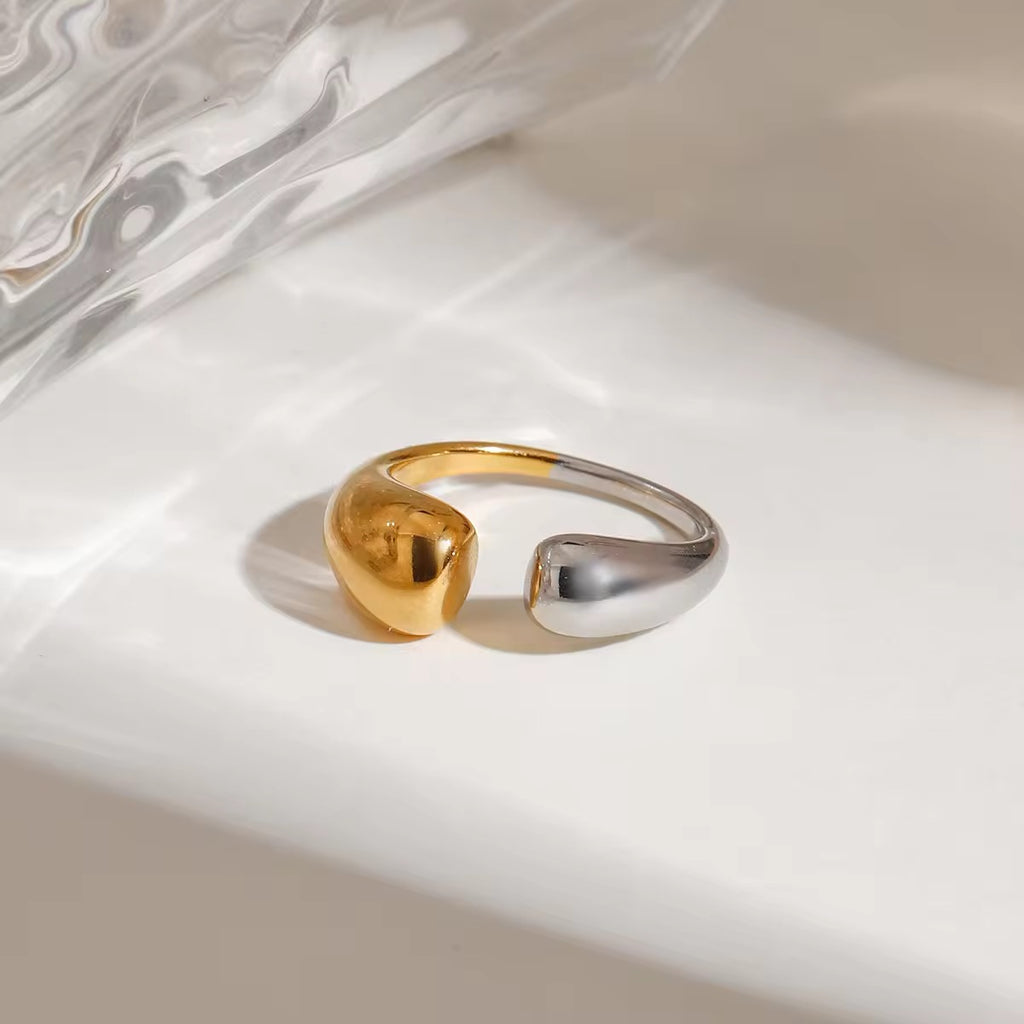Knob Ring