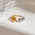 Knob Ring