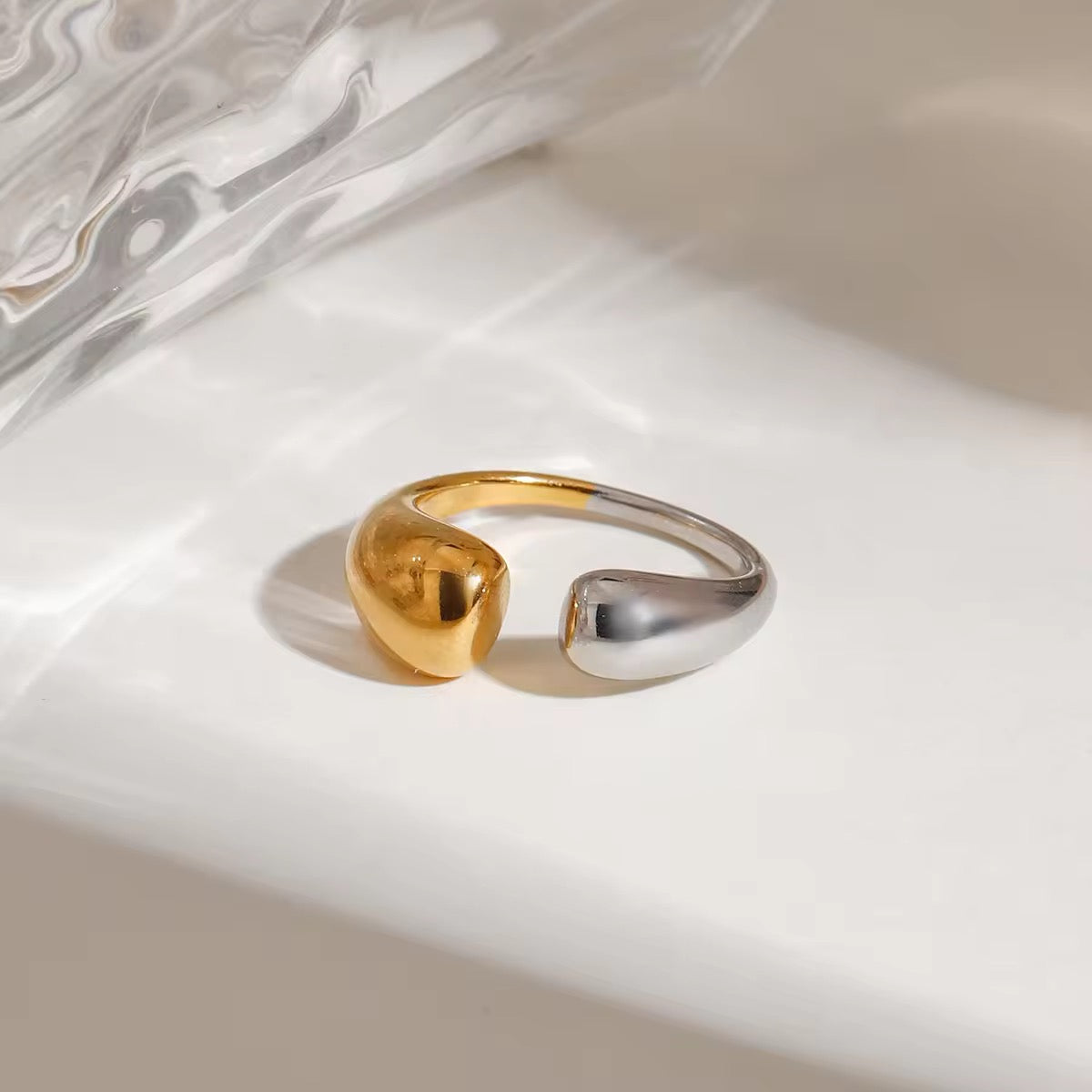 Knob Ring