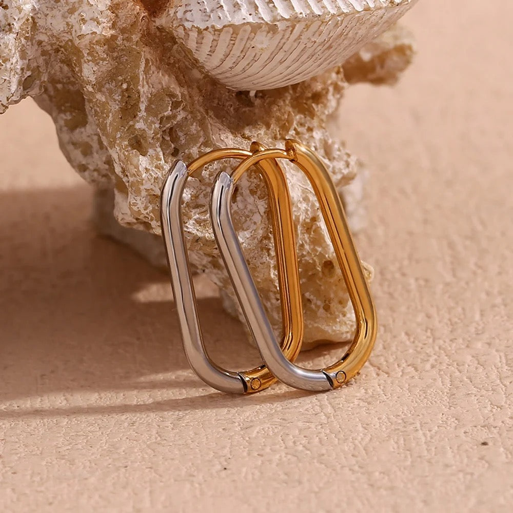 Cove Hoops
