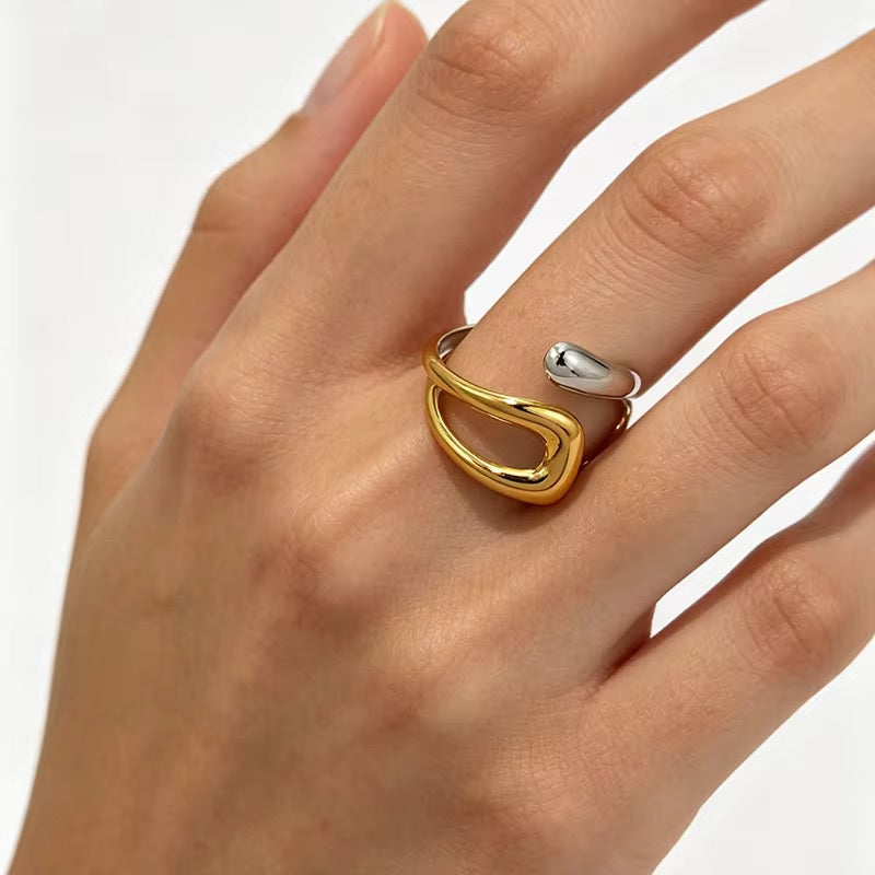 Nook Ring