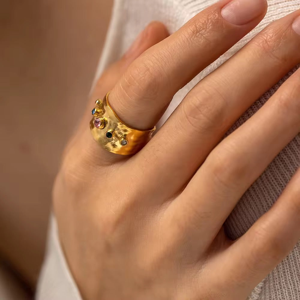Auri Ring