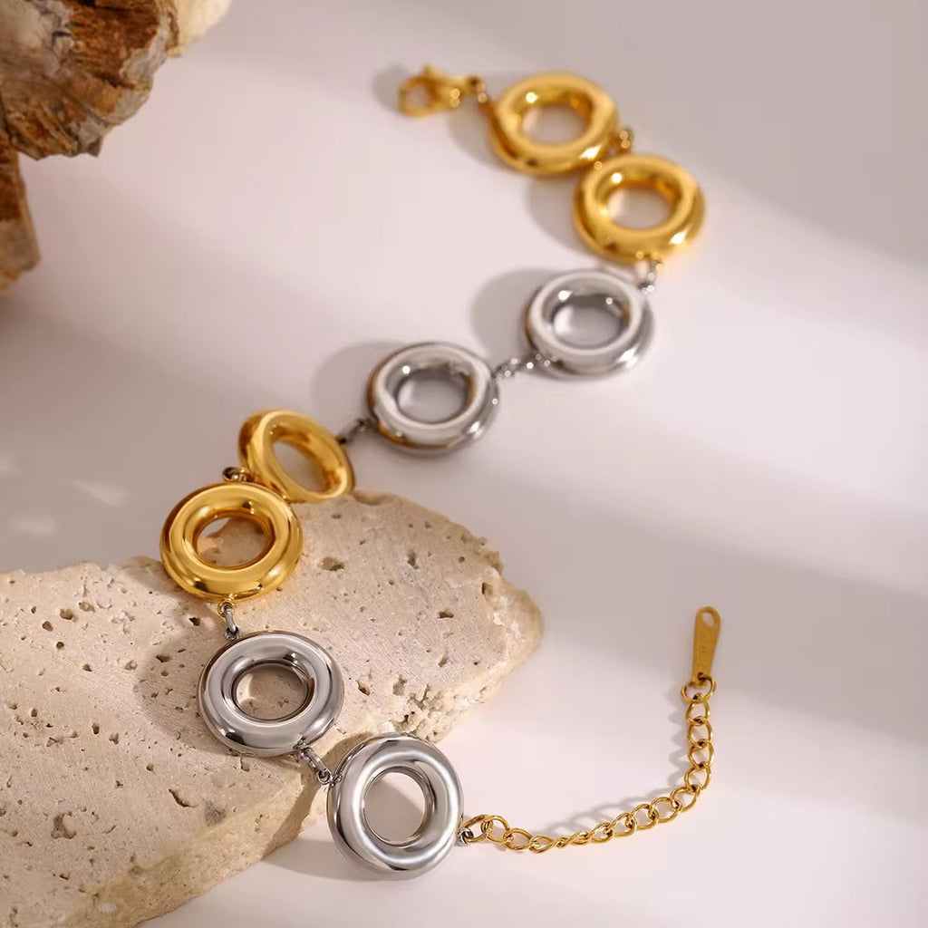 Ora Duo Bracelet