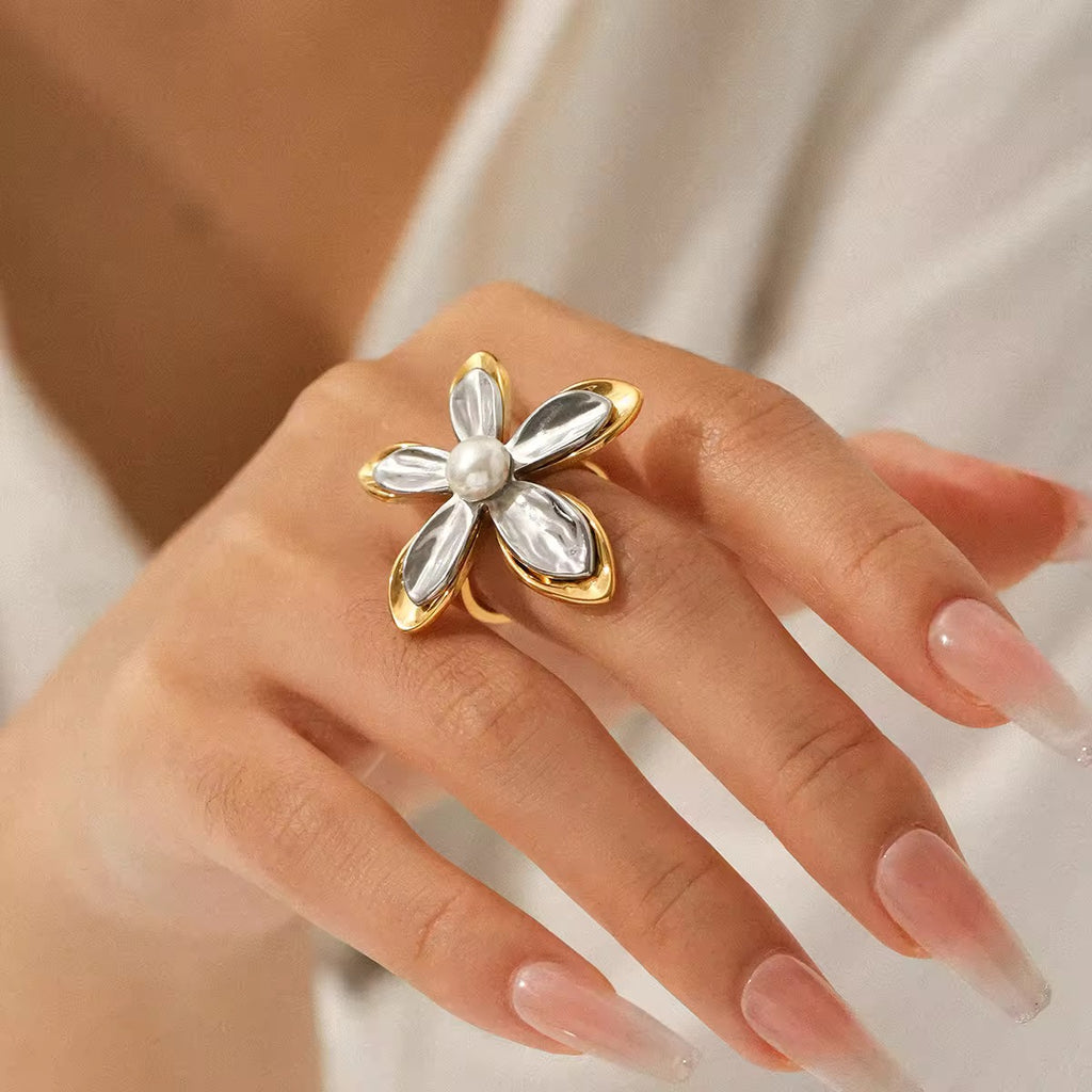 Daisy Ring